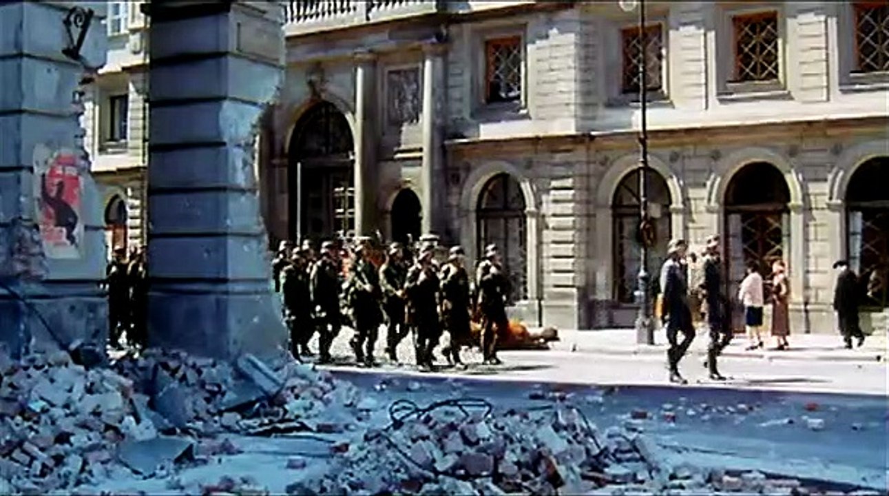 Der Pianist Trailer DF