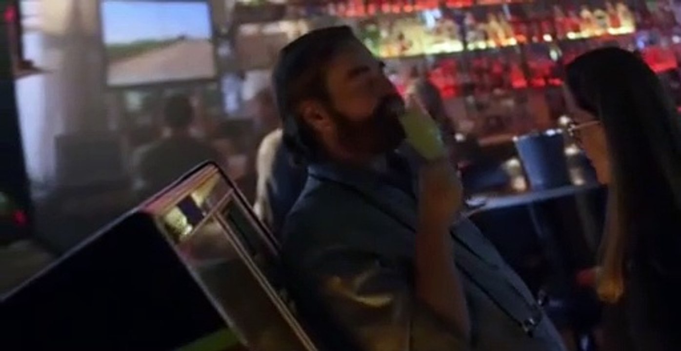 Baskets S01 E10 video Dailymotion