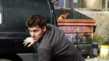 April Rain Trailer OV