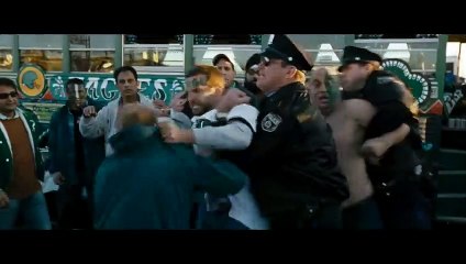 Silver Linings Trailer (3) OV