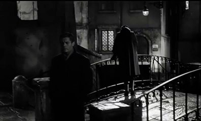 Weiße Nächte Trailer OV