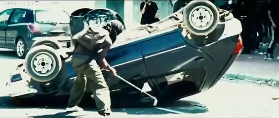 Diaz - Don't Clean Up This Blood Trailer (2) OV