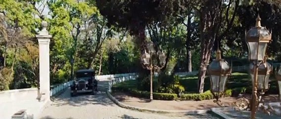 Ali & Nino - Weil Liebe keine Grenzen kennt Trailer (2) OV