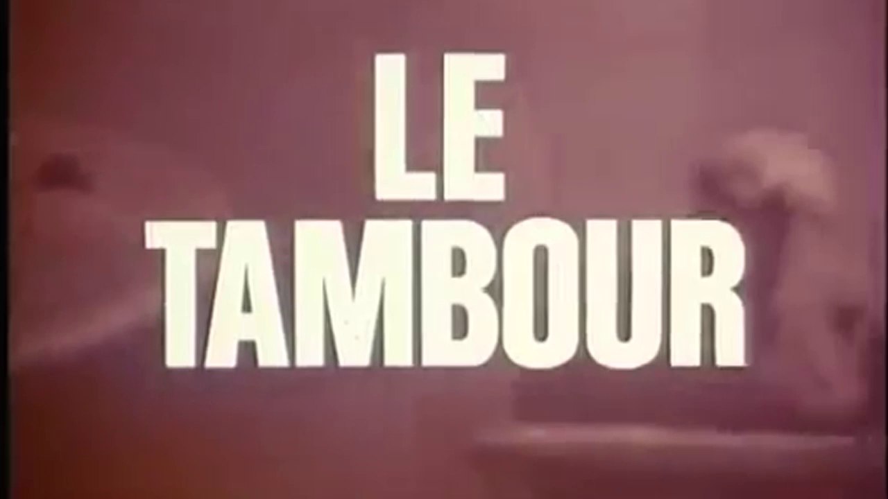 Le Tambour - VF