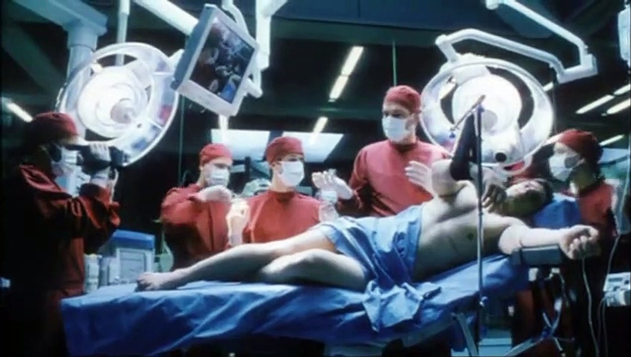 Anatomie 2 Trailer DF
