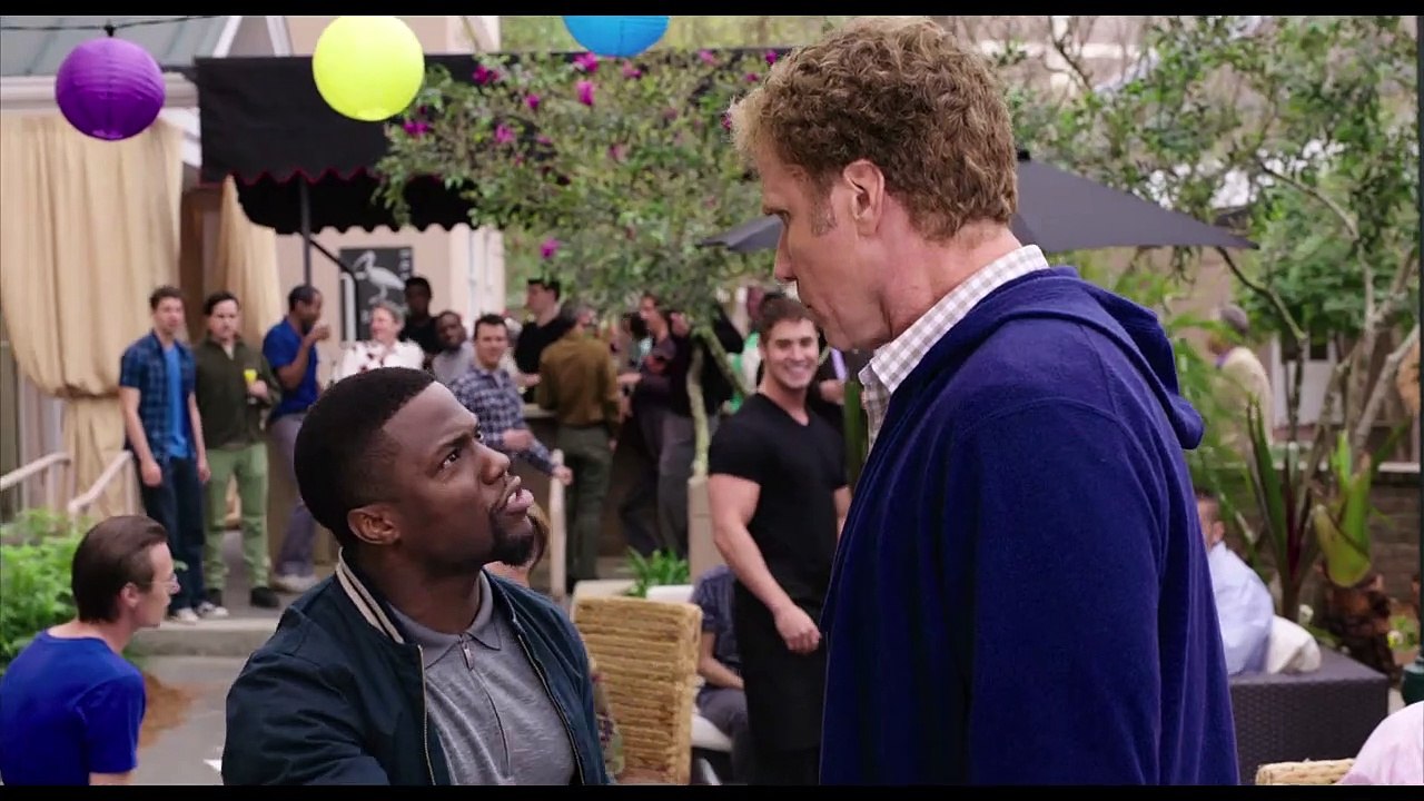 Das eskaliert schnell: Die fünf wildesten Aufstände in Filmen