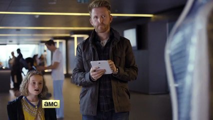 Humans Teaser (2) OV