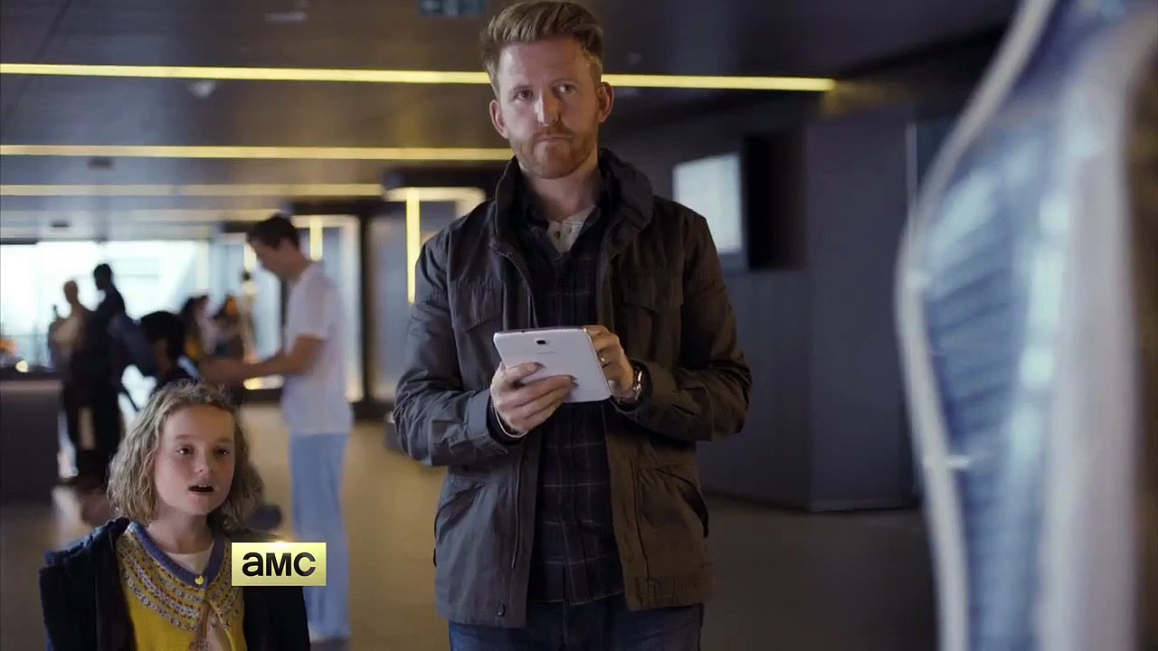 Humans Teaser (2) OV