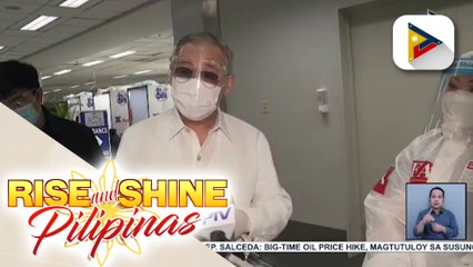 DFA ASEANA, bubuksan na ang courtesy lane para sa OFWs na kukuha ng passport