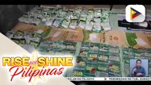 Higit P1-B halaga ng umano’y shabu, nasabat sa Valenzuela; Isang Chinese national at Pinay na naaresto, pinaniniwalaang miyembro ng transnational drug syndicate na The Company