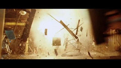 Deadpool Trailer OV (2) - Red Band