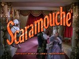 Scaramouche - Der Mann mit der Maske Trailer OV
