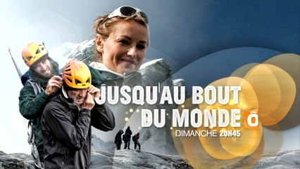 Jusqu'au bout du monde - patagonie - 03/01/16