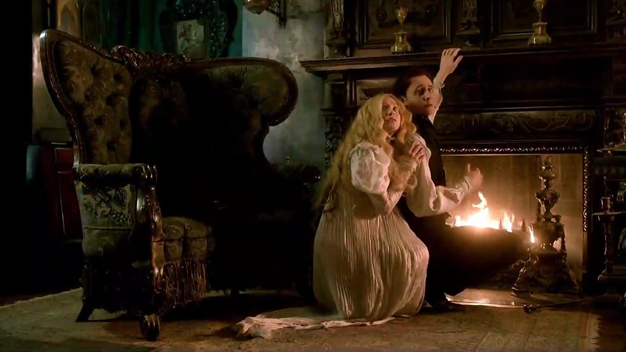Crimson Peak Trailer (2) OV