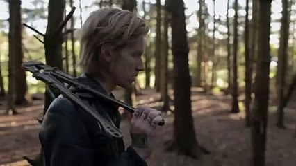 Scheinwelt - Vergangenheit endet nie Trailer DF