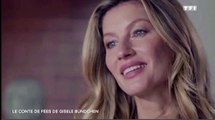 Le zapping du 07/12 : Gisele Bündchen : « La beauté la plus importante, c’est celle de l’intérieure »