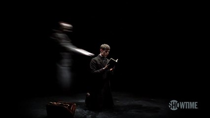 Penny Dreadful - Staffel 2 Character Teaser - Frankenstein