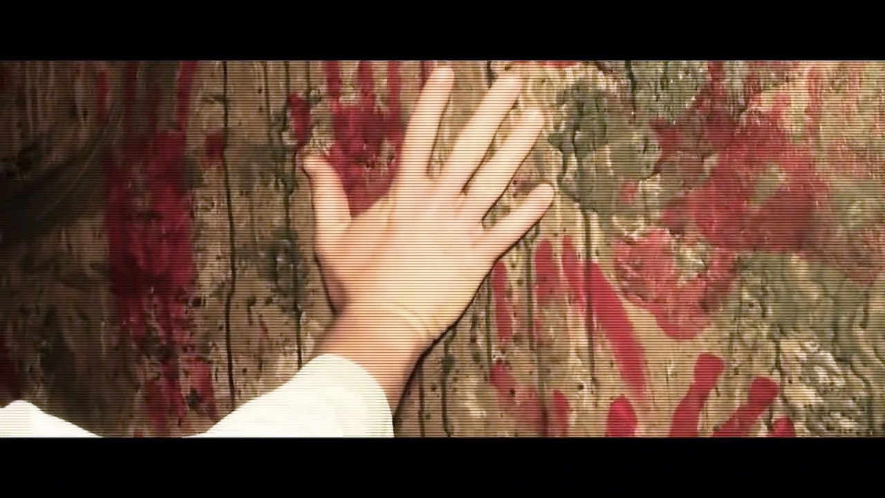 Voodoo Encounters Trailer DF