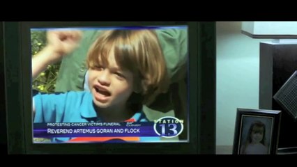 God Bless America Trailer OV