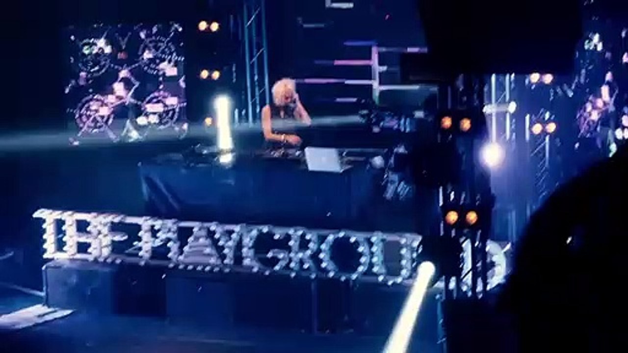 Sense8 Character Trailer: Riley DF