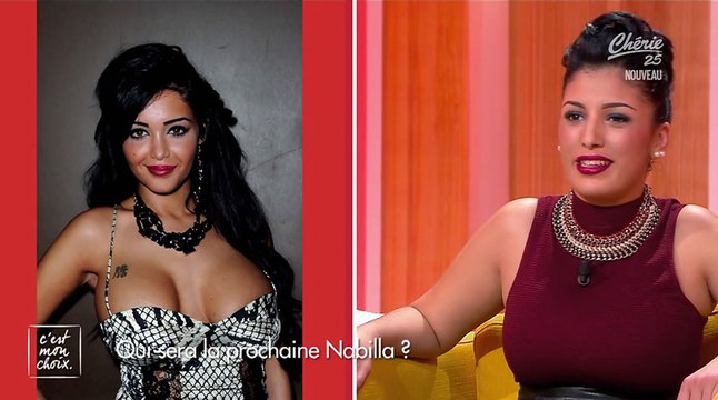Le zapping du 04/12 : Prête à tout, pour devenir la nouvelle Nabilla