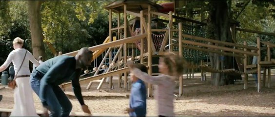 100 Streets Trailer OV