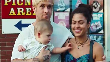 The Place Beyond The Pines Videoclip (2) OV