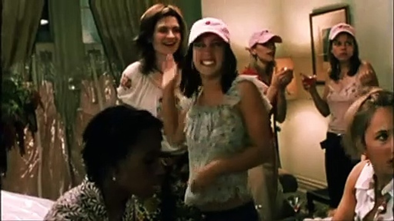 Ein ungleiches Paar Trailer DF