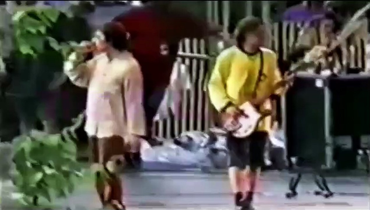 The Stone Roses: Made of Stone Trailer OV