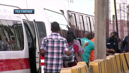 ROUTE 2 MAXI ASSOC CALLS FOR COOPERATION