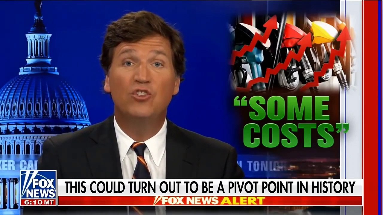 Tucker Carlson Tonight 3_8_22 _ TRUMP BREAKING FOX NEWS March 8, 2022