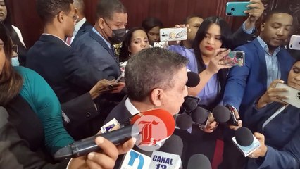 Diputados critican propuesta de eliminación de aranceles a productos de la canasta familiar