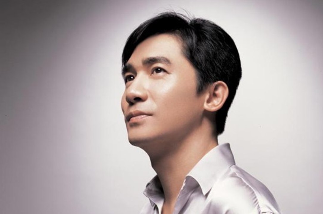 interview Tony Leung