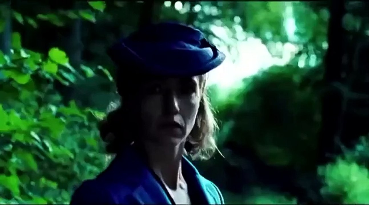 Lore Trailer DF