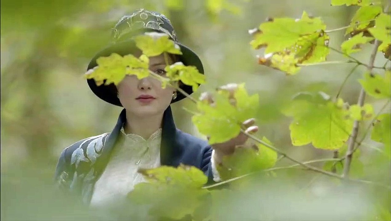 Lady Chatterleys Liebhaber Trailer DF