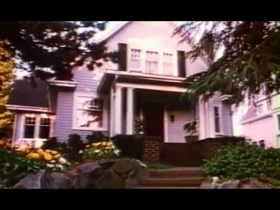 Bigfoot und die Hendersons Trailer DF