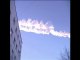 Hundreds injured in meteor strike in Russia