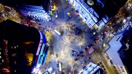 51 Degrees Trailer OV