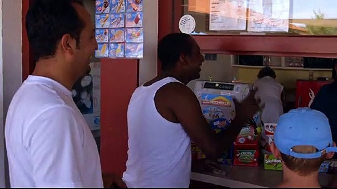 Das Golddorf Trailer DF