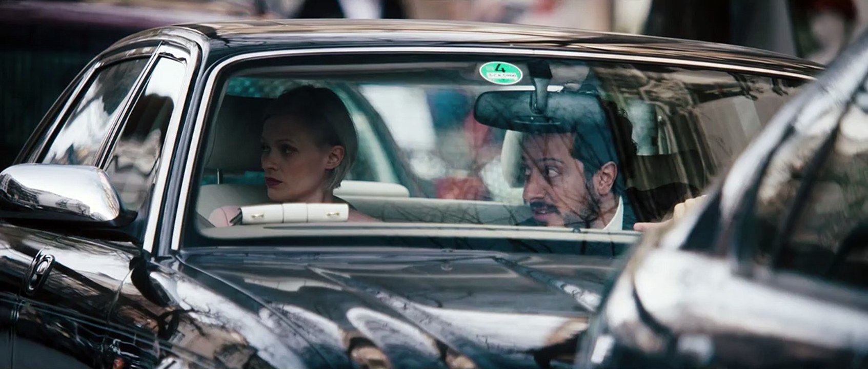 Steig. Nicht. Aus! Trailer DF