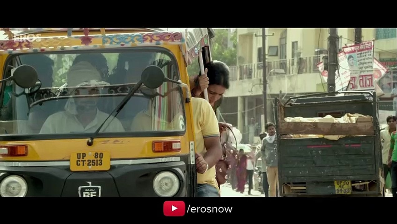 Lebe deine Träume - Laiv Sapane Trailer (2) OV