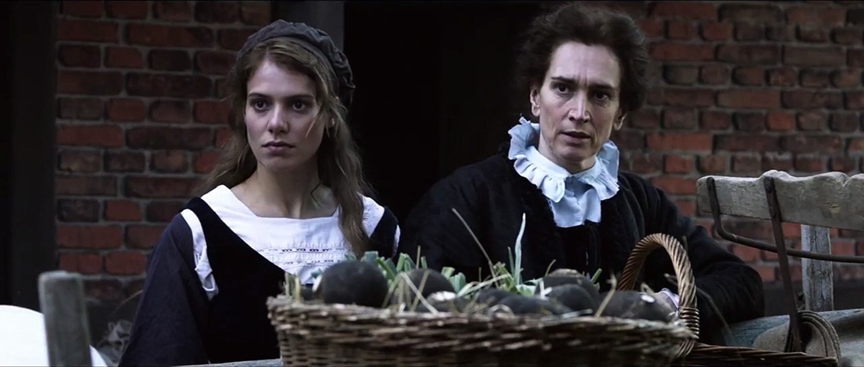 Kenau - 300 gegen die Armee Spaniens Trailer DF