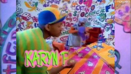 Will im Jenseits? Die verrückte Fan-Theorie zu "Der Prinz von Bel-Air" (FILMSTARTS-Original)