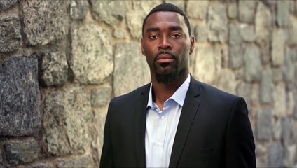 I Am Not Your Negro Trailer (2) OV