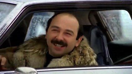 Sonne, Sex und Schneegestöber Trailer OV