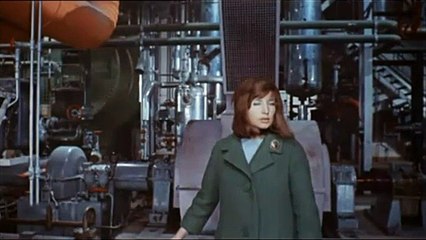 Die rote Wüste Trailer OV