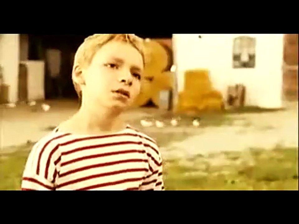 Herr Bello Trailer DF