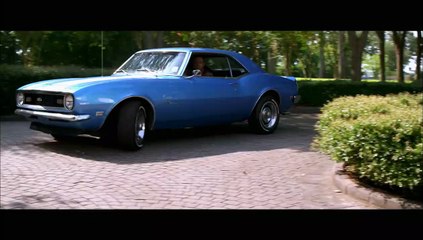 Catch .44 - Der ganz große Coup Trailer OV