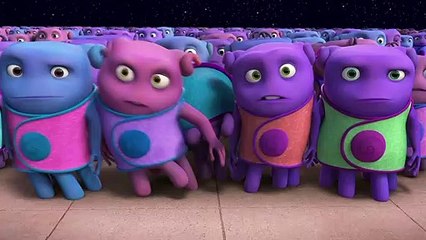 Home - Ein smektakulärer Trip Trailer (3) DF