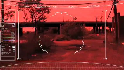 Terminator Rising Teaser OV